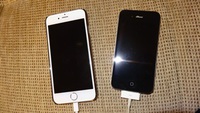 スマホに悪戦苦闘 2015/04/12 18:07:22