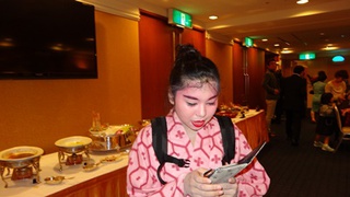 ネット中毒