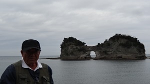 熊野古道（大辺路）