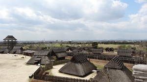 吉野ヶ里歴史公園