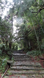那智大社