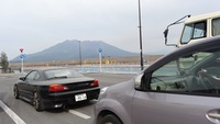 帰ってきました 2015/04/24 21:06:08