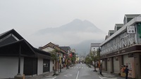 湯布院① 2015/04/20 17:20:13