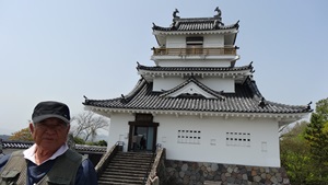 杵築市