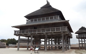 吉野ヶ里歴史公園