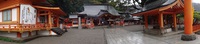 那智大社 2015/04/10 11:14:06