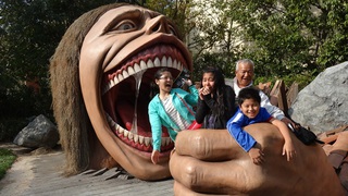 ＵＳＪ