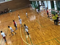 ハンドボール 2019/09/18 16:38:59
