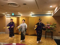 祝賀会 2016/03/27 11:26:38