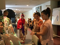 琉球古典芸能コンクール 2016/08/01 20:02:56