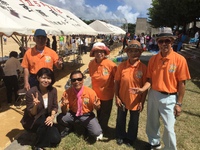 南小学校運動会 2016/09/25 17:42:15