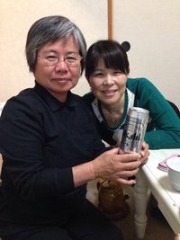 岡山の親戚 2015/03/29 21:21:11