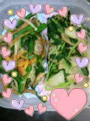 4/17　二度寝したのにお弁当 2013/04/17 12:32:00