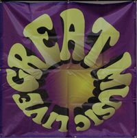 GREA MUSIC LIVE