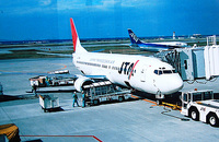 ボーイング７３７－４００