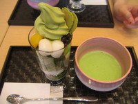 日々食べまくり 2007/10/13 01:23:09