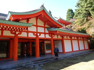 五木村、五家荘