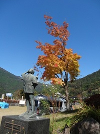 五木村、五家荘 2012/10/30 17:41:25