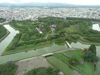 函館
