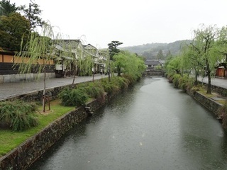 高松から岡山
