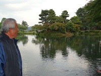 兼六園 2012/10/12 07:14:17