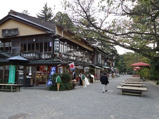 兼六園