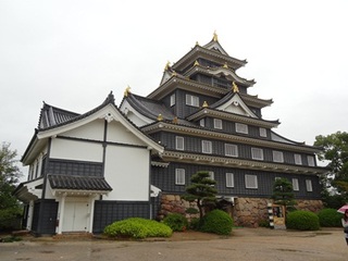 高松から岡山
