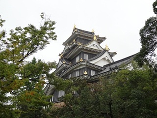 高松から岡山