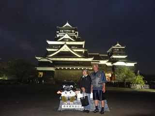 竹田市・熊本