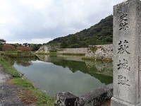 萩、津和野、秋芳洞 2012/10/24 06:34:37