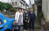 アラカン旅行② 2012/11/22 22:58:57