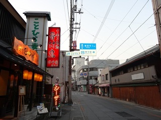 高松から岡山