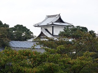 兼六園