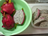 龍果物？ 2009/09/29 22:30:00