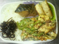 10/15 お弁当 2009/10/15 20:00:00