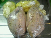丸焼き〜 2010/01/12 19:30:00