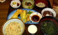 温かいのはちょっと･･･