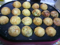 焼き焼き♪ 2010/04/09 14:39:28