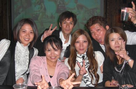 ｂａｒ ｊｊの日々の目線 普天間中学校49期生同窓会