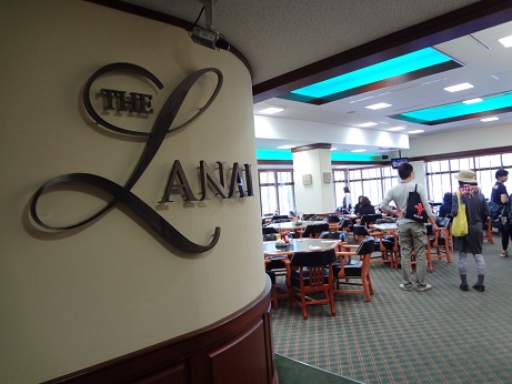 誰でも利用できる沖縄のアメリカーレストラン＠TAIYO GOLF CLUB