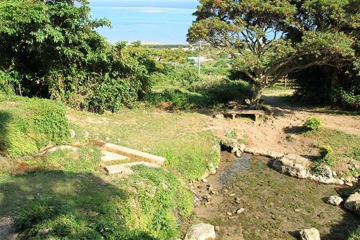 沖縄本島南部の癒しのオススメ絶景スポット