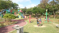 宮城公園 2014/10/19 14:58:48