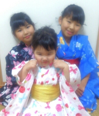 あかりをつけましょ…♪ 2014/03/05 16:30:00