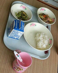初参観日♪ 2013/05/21 22:52:13