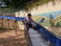 海軍壕公園 2013/11/17 14:31:00