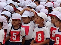 運動会 2013/11/07 00:10:46