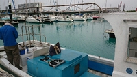 沖釣り 2014/09/13 18:36:53