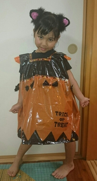 明日は…。 2014/10/30 22:09:00