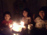 誕生日 2014/06/12 21:28:30
