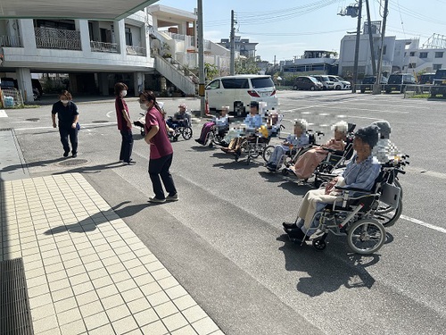 3月の活動♪